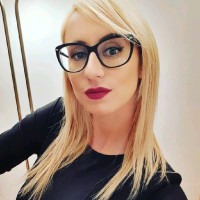Jelena Stuparusic