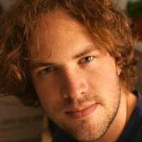Rickard Dahlstrand
