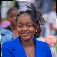 Judith Nkolongo