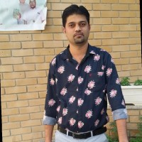 Rahul Lasrado