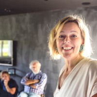 Kristien Van Nieuwenhove 🌞😘