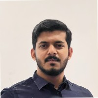 Thajudeen Aboobaker