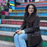 Ayşe Topuz Hantal