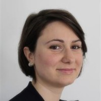 Francesca Pupillo
