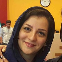 Samaneh Mohseni