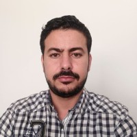 Oussama BOUAZAOUI