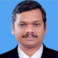 Soujith Antony
