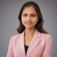 Ramya Kolanti