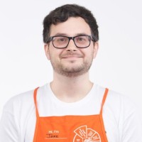 Jake Wesolowski