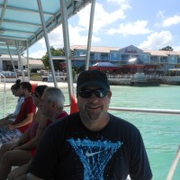 Mike Kabat