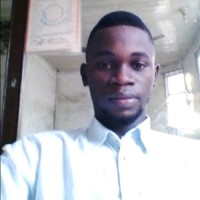 Amusa Ibrahim