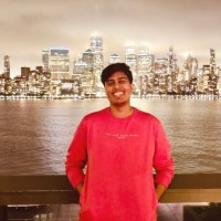 Harsh Singhania