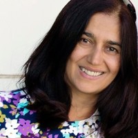 Reena Sahney