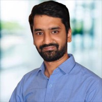 Sashank Agarwal