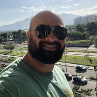 Israel Da Hora Ventura
