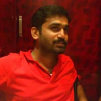 A.V.M.B. Arun