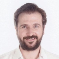 Alejandro Garcia Martinez