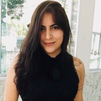 Thainá Melo
