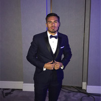 Bryan Gonzalez