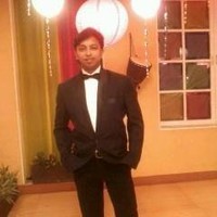 Bhushan Mest