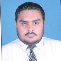 Muddassir Hingora