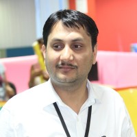 Mukesh Kumar Mishra