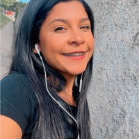 Atalia Cristina Santos