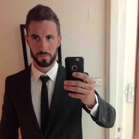 Luciano Centarti