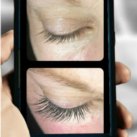 Lashes LONDON