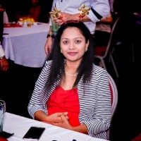 Eshanthi U. Jayasundara