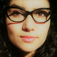 Layla Elmakhtouri