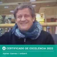 Xavier Gámez i Imbert
