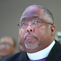 Bishop Joseph Clark