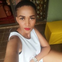 Bridgette Modiakgotla