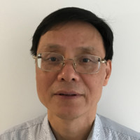 Andy (Weida) Yan
