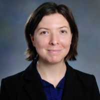 Megan Yeakey, Mba