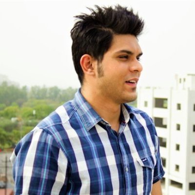 Aditya Sharma