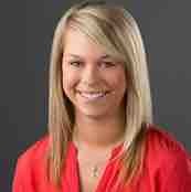 Allyson Merfeld