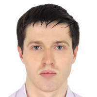 Dmytro Belik