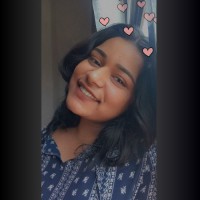 Anjali Kamath