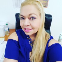 Doris Fuentes