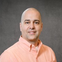 Chad Gantt