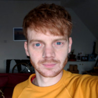 Chris Keogh