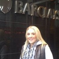 Vicky Barnett