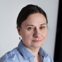 Małgorzata Skórska