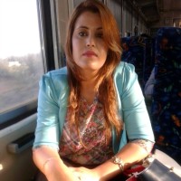 Aziza Hamdi