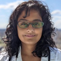 Fatima Fazalullasha, MD, CCFP