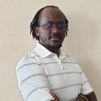 Joseph Mburu