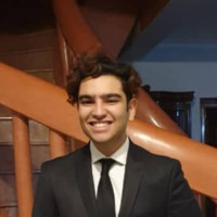 Ayoub Mahassine
