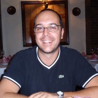 Benjamin Sierra Navarro